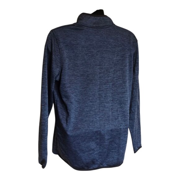 UNDER ARMOUR Loose Cold Gear Long Sleeve Sz M - Picture 5 of 6